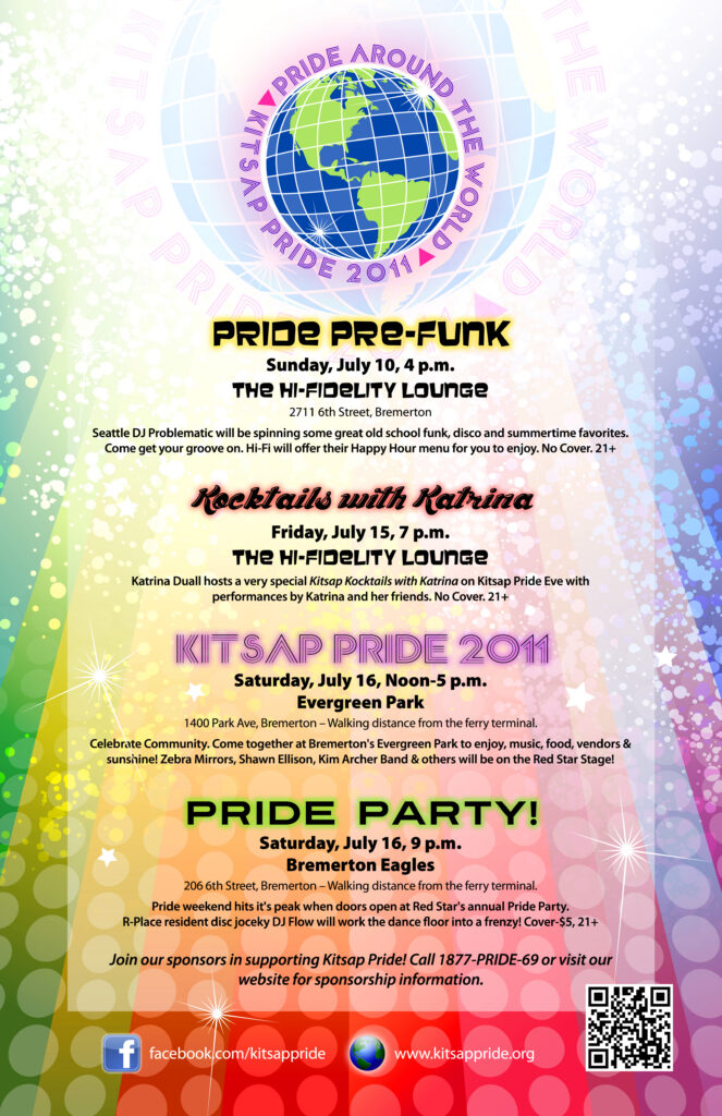 Pride Poster 2