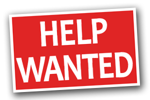 Helpwanted