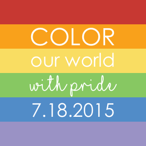 Pride 2015 Fb Profile Color