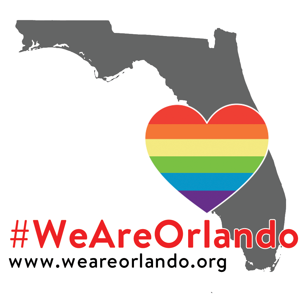 #weareorlando