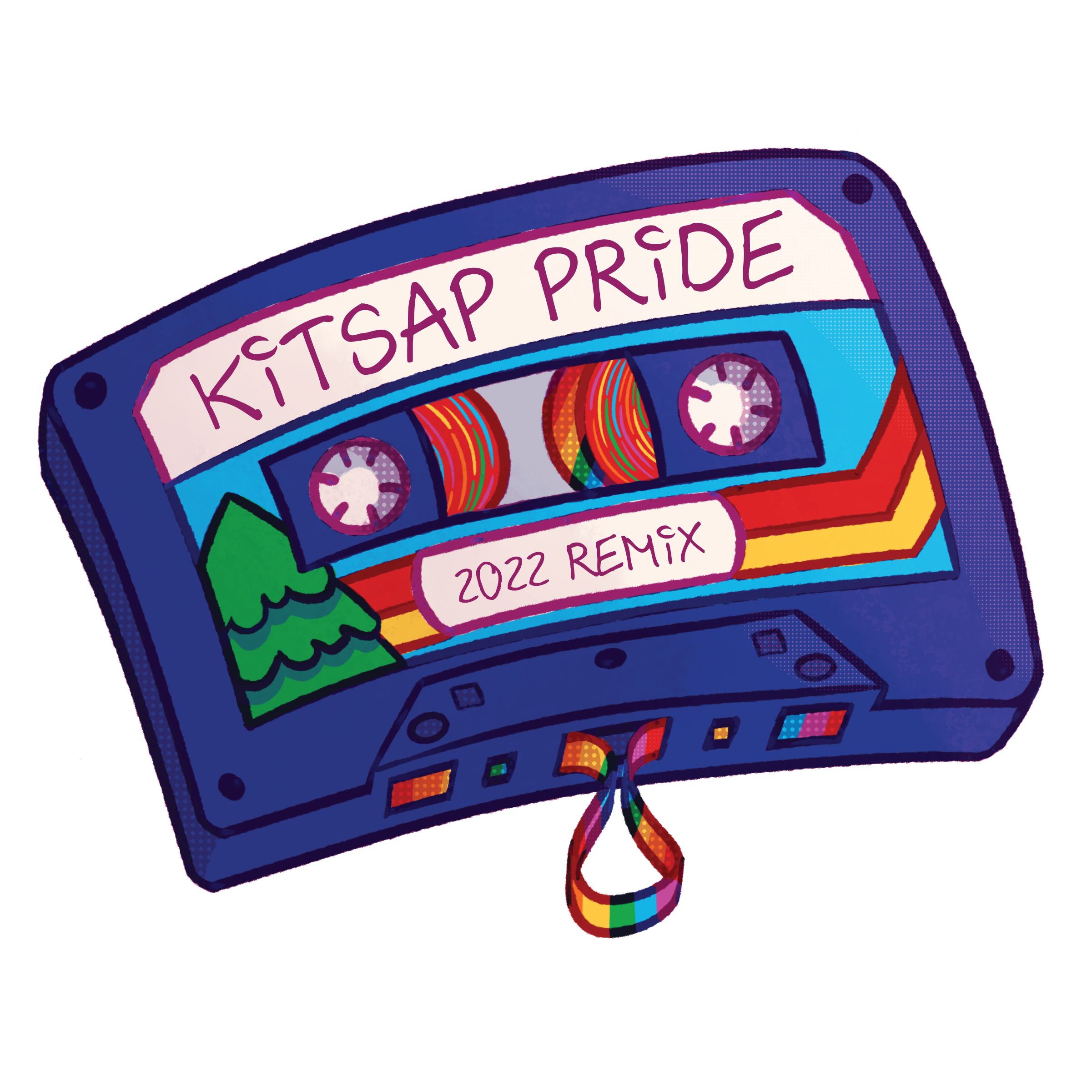 Kpride Main Logo With Text Final