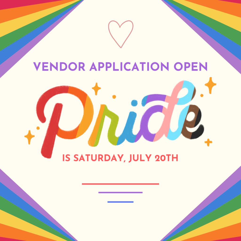 Save The Date Pride 2024 1