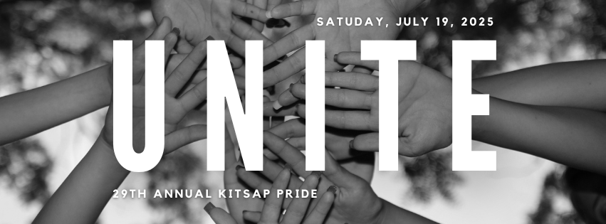 The 29th Annual Pride