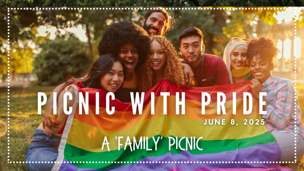 Picnic With Pride 25