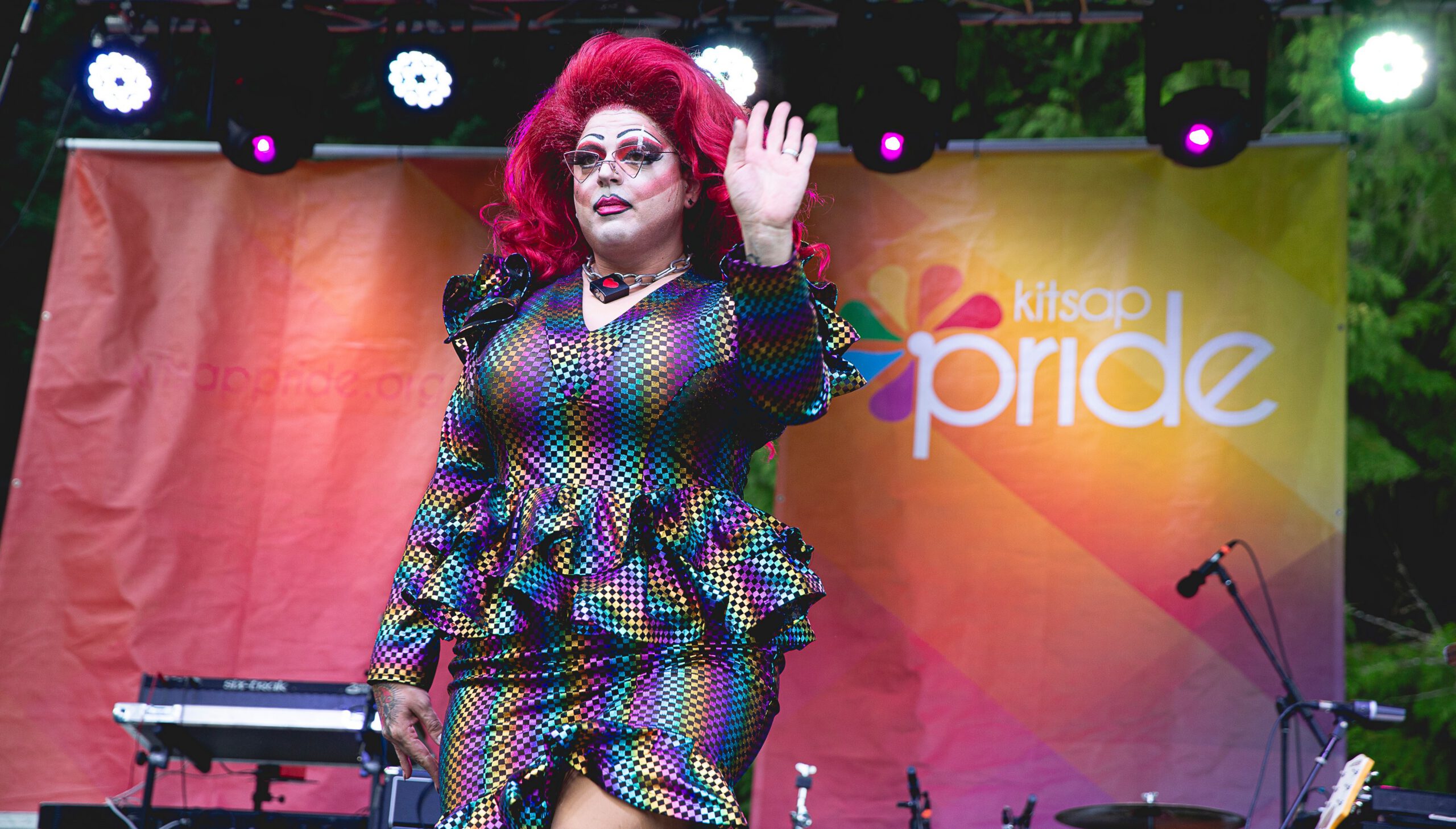 Kitsap Pride Festival 2027