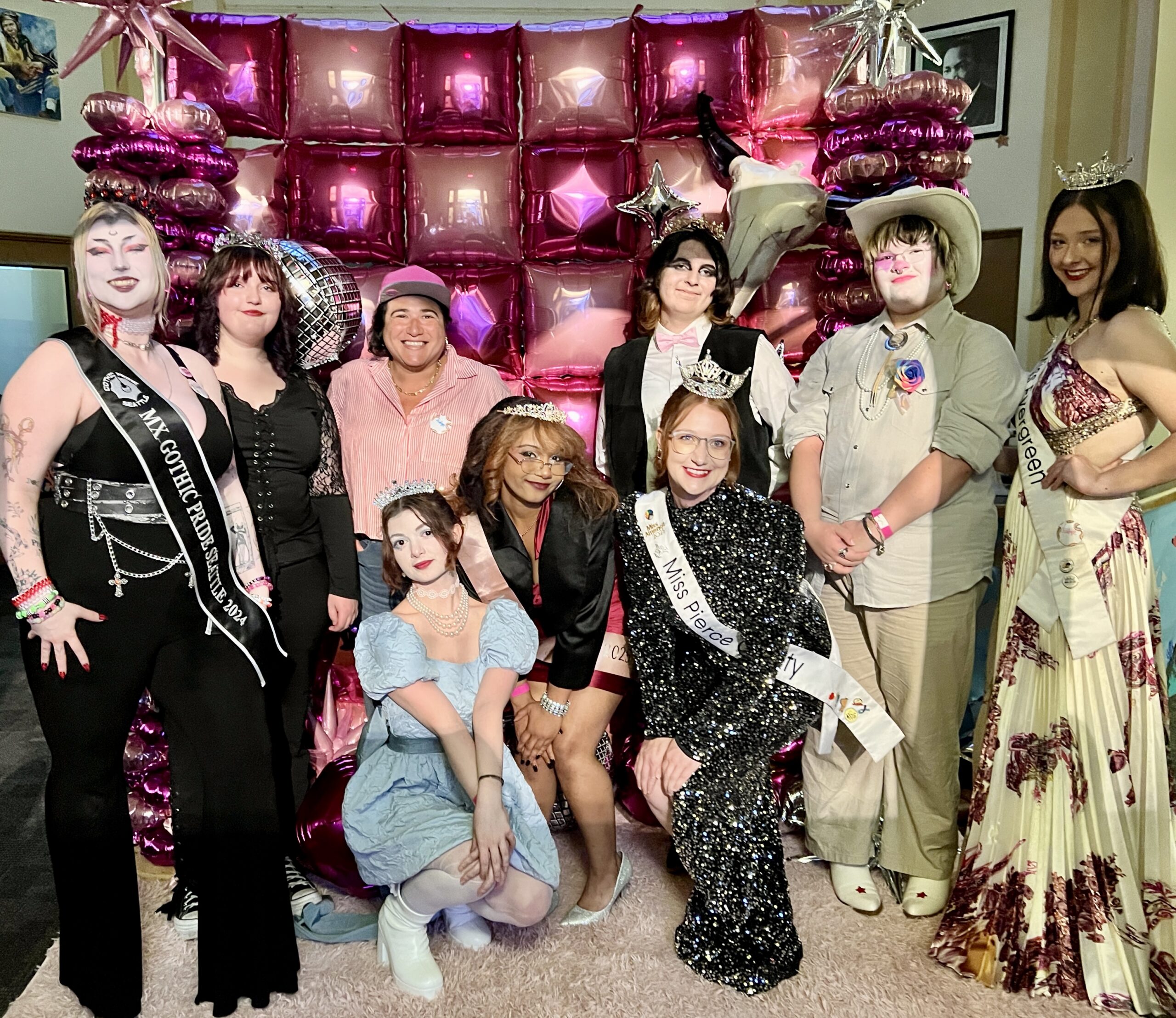 Img 5729 Pink Prom 2025