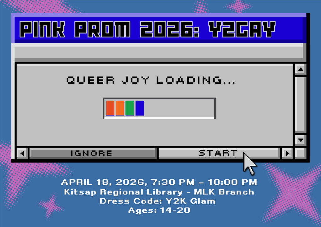 Y2gay Prom 2026