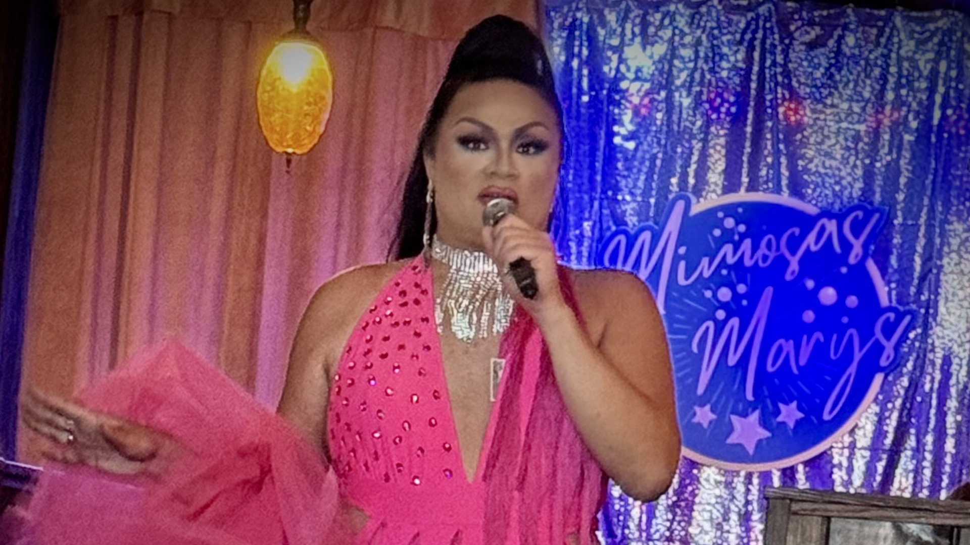 Mimosas Marys Katrina