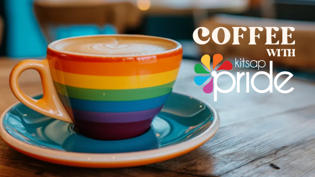 Coffee With Pride Website