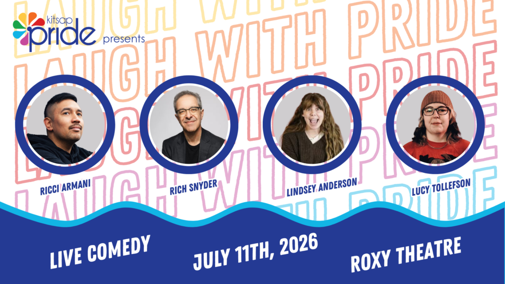 Kitsap Pride Comedy 26 (1920 X 1080 Px)