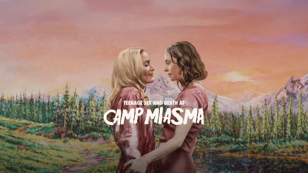 Miasma W